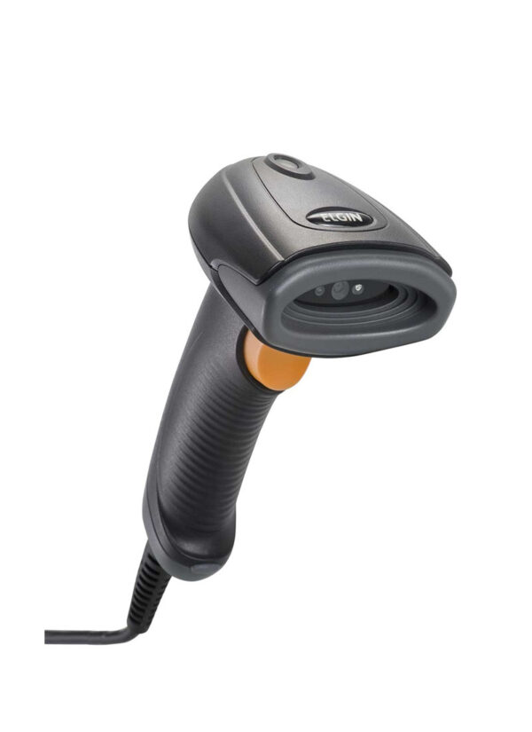 Elgin – Leitor de Código 2D EL220 USB
