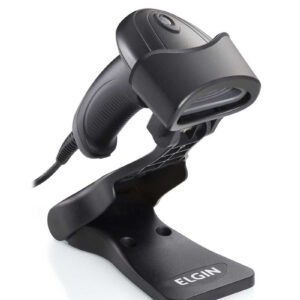 Elgin – Leitor de Código 2D EL220 USB