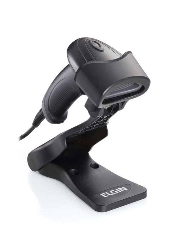 Elgin – Leitor de Código 2D EL220 USB