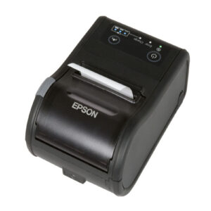 Epson - Impressora de Recibos TM-P60II