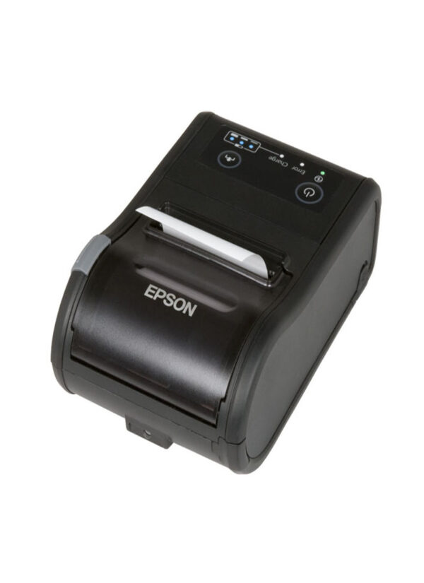 Epson - Impressora de Recibos TM-P60II