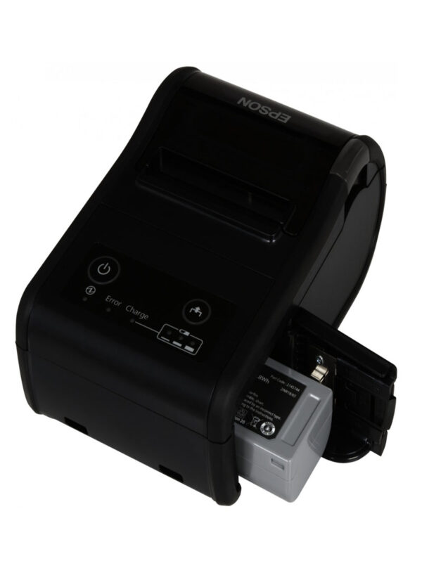 Epson - Impressora de Recibos TM-P60II