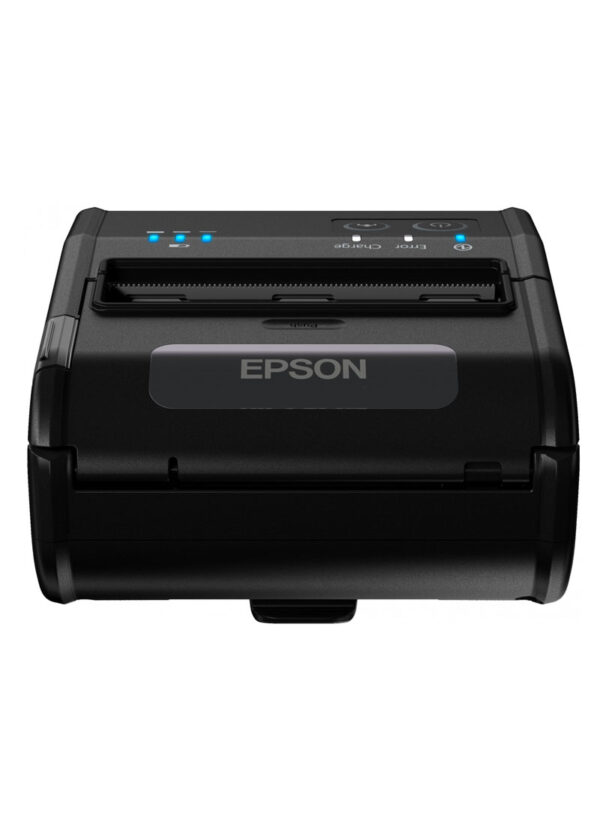 Epson - Impressora de Recibos Mobilink TM-P80