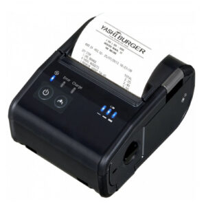 Epson - Impressora de Recibos Mobilink TM-P80