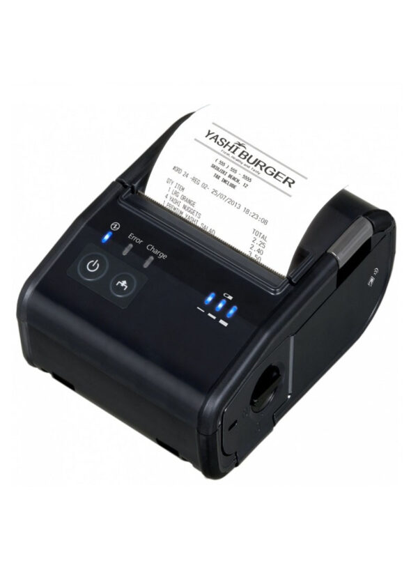 Epson - Impressora de Recibos Mobilink TM-P80