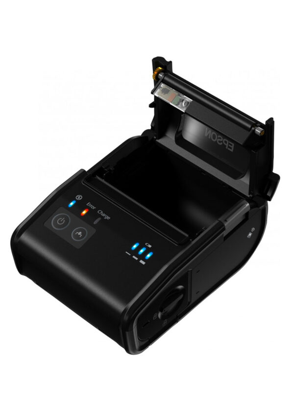 Epson - Impressora de Recibos Mobilink TM-P80