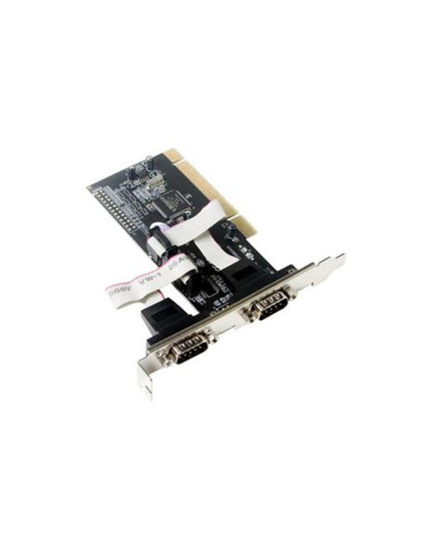 Flexport - Placa PCI 2 Seriais F1121e
