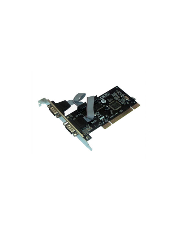 Flexport – Placa PCI 2 Seriais F1121w