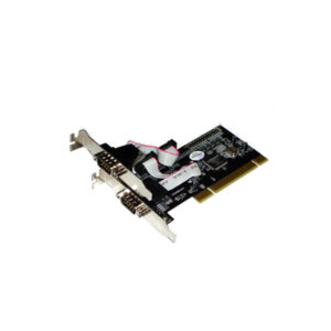 Flexport – Placa PCI 2 Seriais F1122e