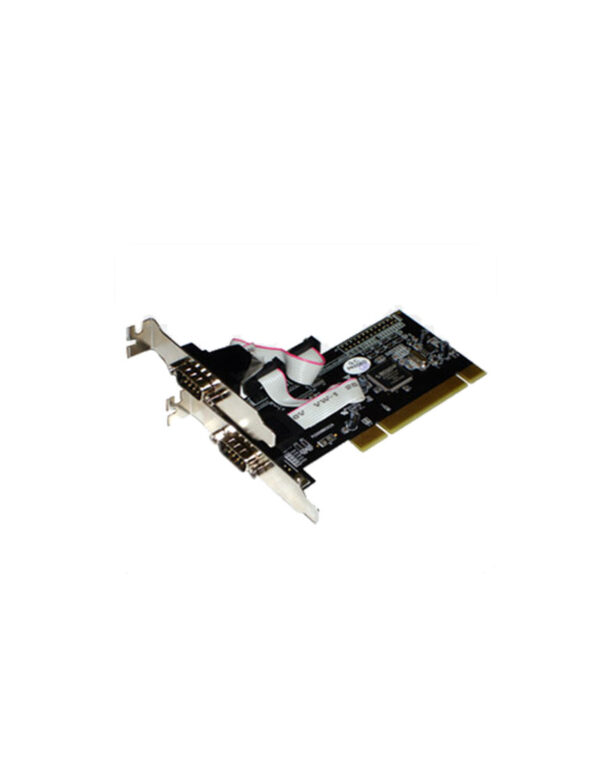 Flexport – Placa PCI 2 Seriais F1122e