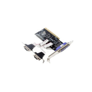 Flexport – Placa PCI Combo 2 Seriais + 1 paralela F1134e