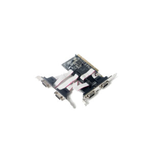 Flexport – Placa PCI 4 Seriais F1141e