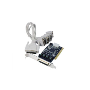 Flexport – Placa PCI 4 Seriais F1141ex