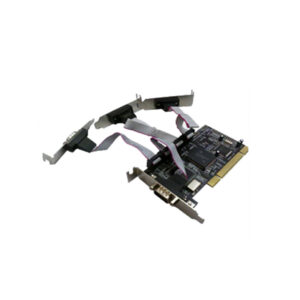 Flexport – Placa PCI 4 Seriais F1142e