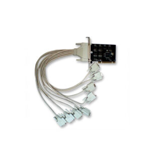 Flexport – Placa PCI 8 Seriais F1181W