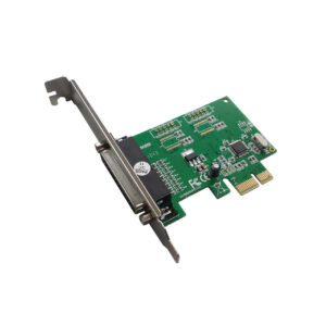 Flexport – Placa 1 paralela PCI Express F2211HW