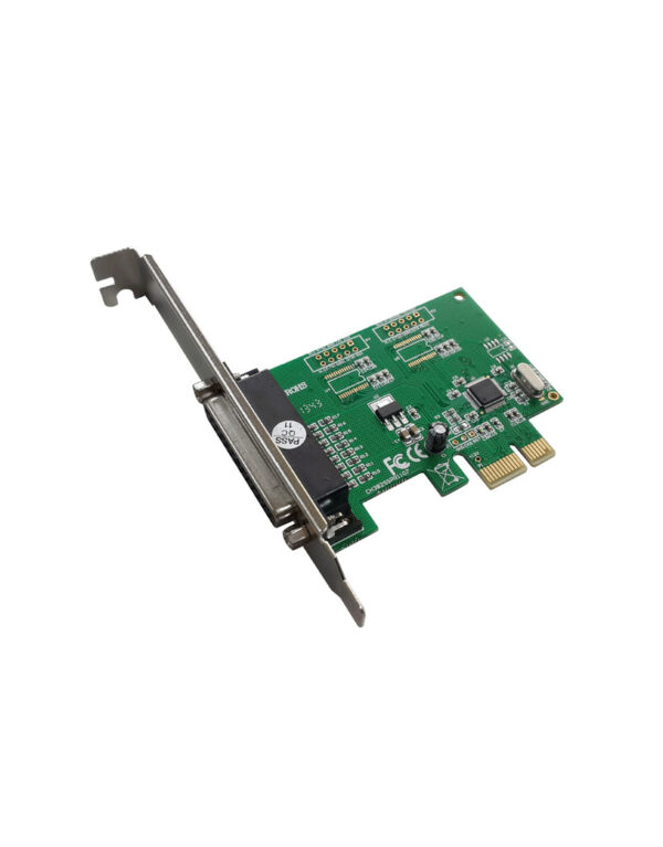 Flexport – Placa 1 paralela PCI Express F2211HW