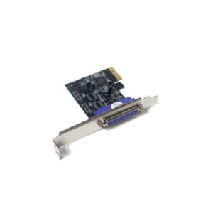 Flexport -  Placa 1 paralela (DB25F) PCI Express F2211e
