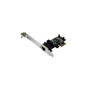 Flexport - Placa de rede PCIe 1 porta GigaLan - F2713e1