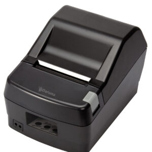 Daruma - Impressora Fiscal Blindada FS800I, 1GB, 200mm/s, Convênio 09/09