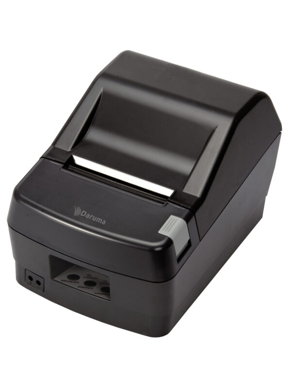 Daruma - Impressora Fiscal Blindada FS800I, 1GB, 200mm/s, Convênio 09/09