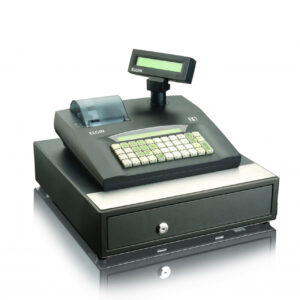 Elgin - Caixa Registradora Fiscal PDV FX7