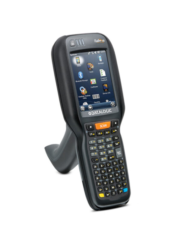 Datalogic - Coletor de Dados Falcon X3