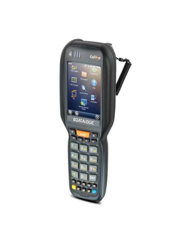 Datalogic - Coletor de Dados Falcon X3