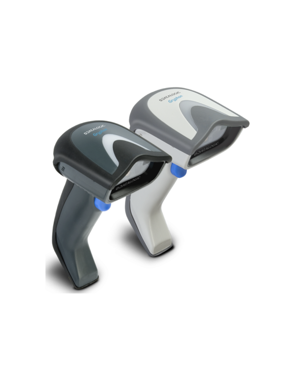 Datalogic - Leitor Gryphon QD4130 Linear Imager 1D