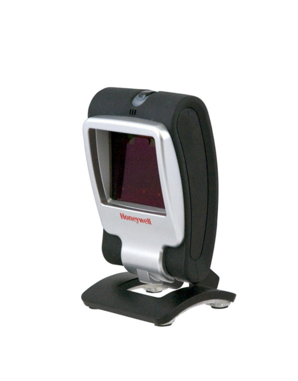 Honeywell - Leitor de Código de Barras Semi-Fixo 2D Genesis MS7580