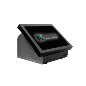 Monitor Touch Screen Desktop 15" PDV