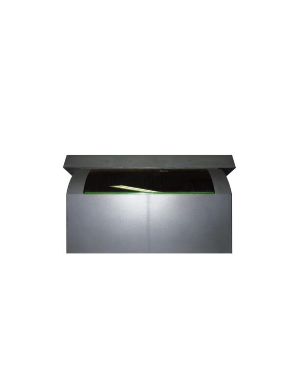 PDV Integrado PC + Touch Screen 15" Com Display Traseiro