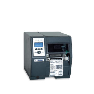 Honeywell Datamax Impressora Industrial H-4310 TT TD 300dpi