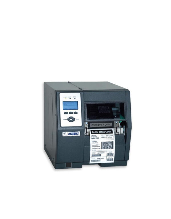 Honeywell Datamax Impressora Industrial H-4310 TT TD 300dpi