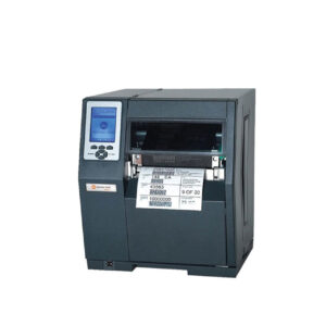 Honeywell Datamax Impressora Industrial H-6212X TT TD 203dpi