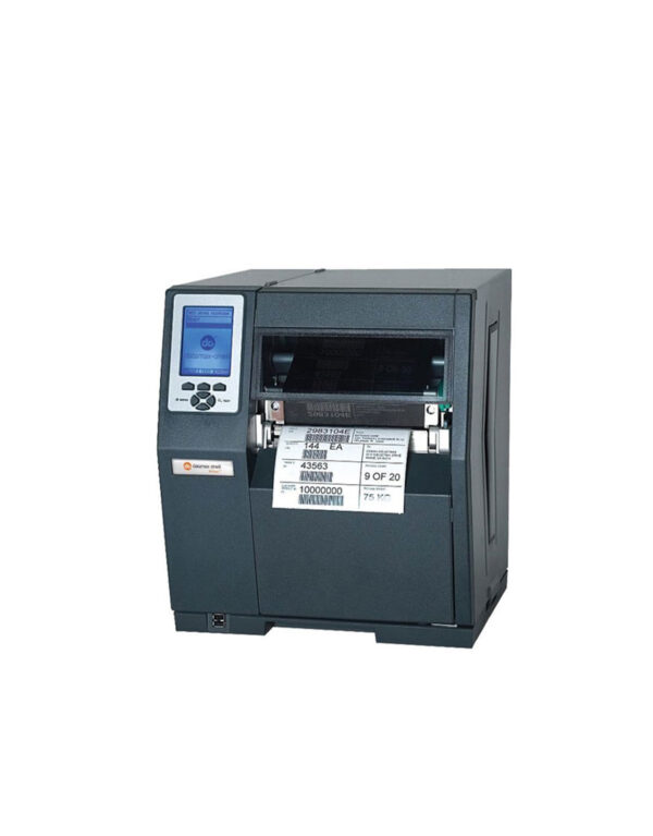 Honeywell Datamax Impressora Industrial H-6212X TT TD 203dpi