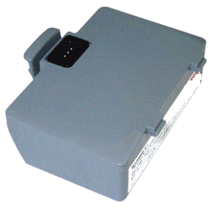GTS Bateria para impressora Zebra QL220 / QL320