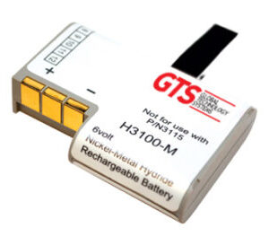 GTS Bateria para Symbol PDT3100 Series