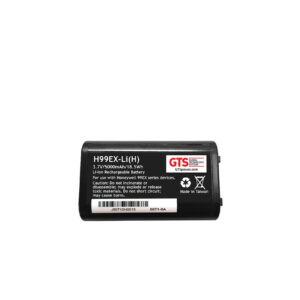 GTS Bateria Dolphin 99EX Alta Capacidade - 5000 mAh