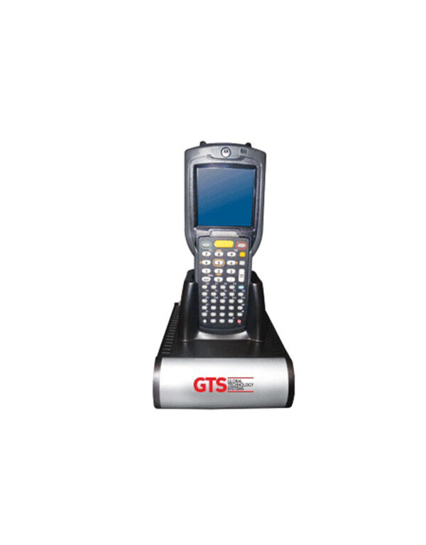 GTS Carregador de 1 posição de berço para  MC3000/MC3100