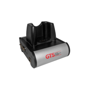GTS Carregador 1 posição de berço para MC3000/MC3100 Com Ethernet