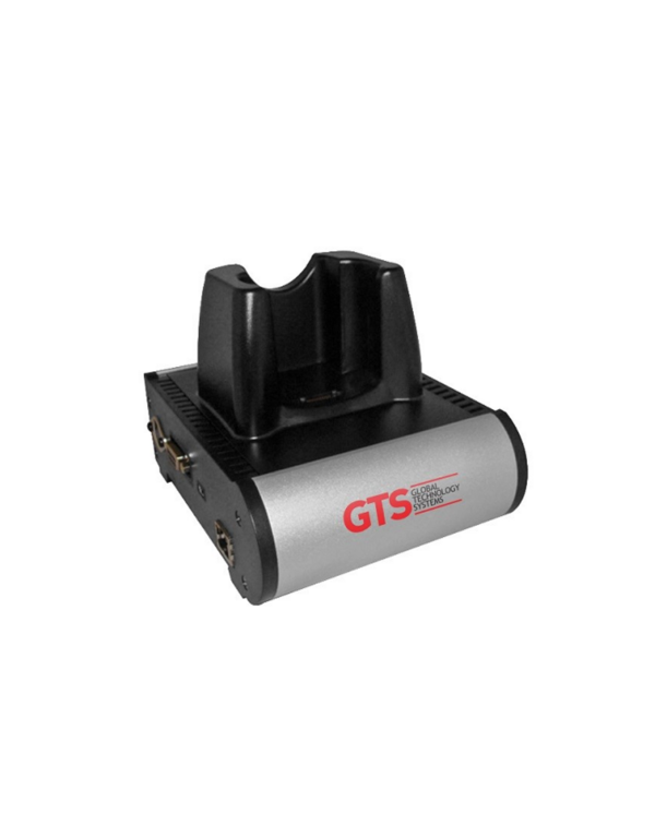 GTS Carregador 1 posição de berço para MC3000/MC3100 Com Ethernet