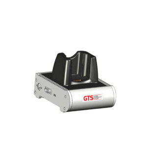 GTS Carregador 1 posição de berço para MC3000/MC3100  Com USB e Serial
