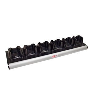 GTS Carregador de 6 posições de berço para Coletor MC3000/MC3100