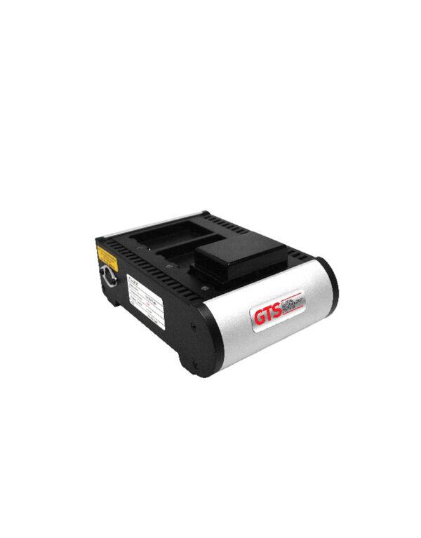 GTS Carregador de bateria MC70 3 posições