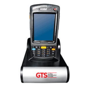 GTS Carregador Berço 1 posição coletor MC70 e MC75