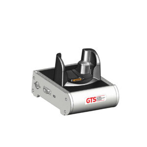 GTS Carregador berço 1 posição para Coletor MC70 e MC75 RS232/USB