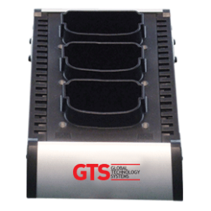 GTS Carregador de 3 posições de bateria para MC9000/MC9100/MC9200