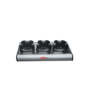 GTS Carregador de 3 posições de berço para MC9000/MC9100/MC9200