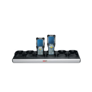 GTS Carregador de 6 posições para Coletor MC9000/MC9100/MC9200